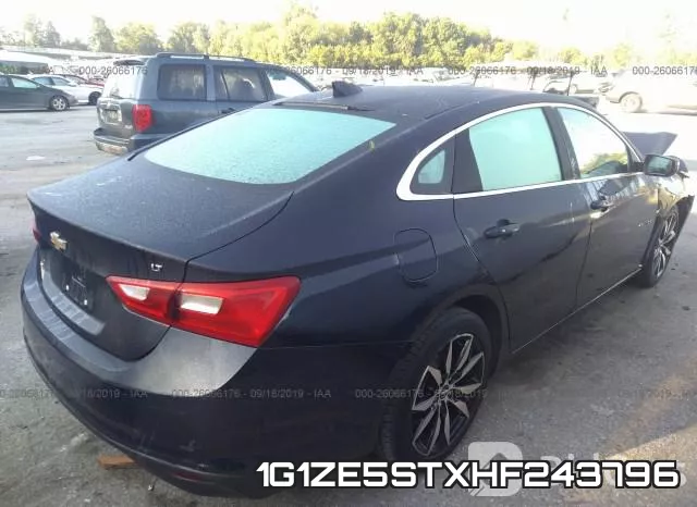 1G1ZE5STXHF243796 фото 5