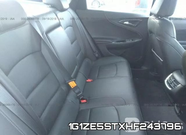1G1ZE5STXHF243796 фото 9