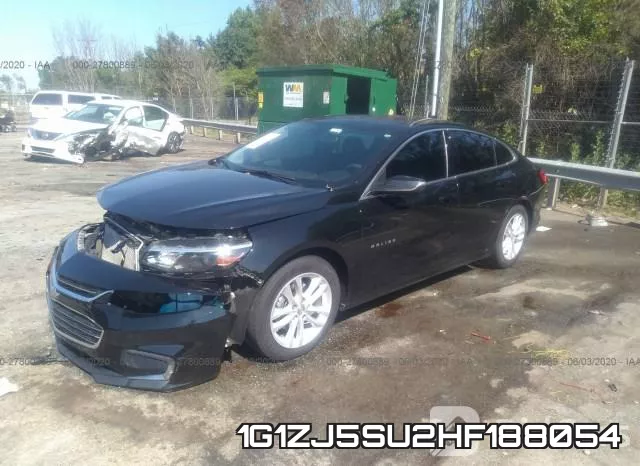1G1ZJ5SU2HF188054 фото 3