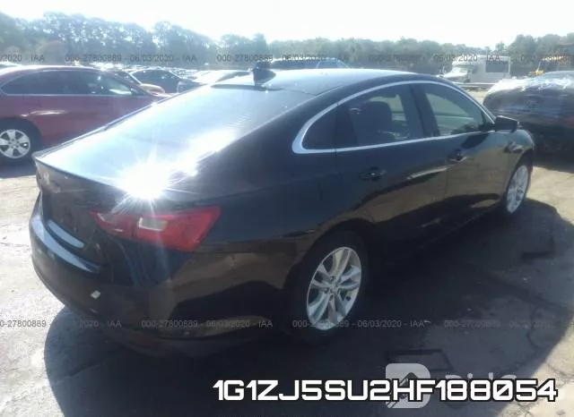 1G1ZJ5SU2HF188054 фото 5