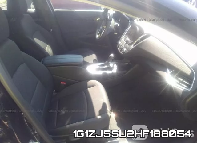 1G1ZJ5SU2HF188054 фото 6
