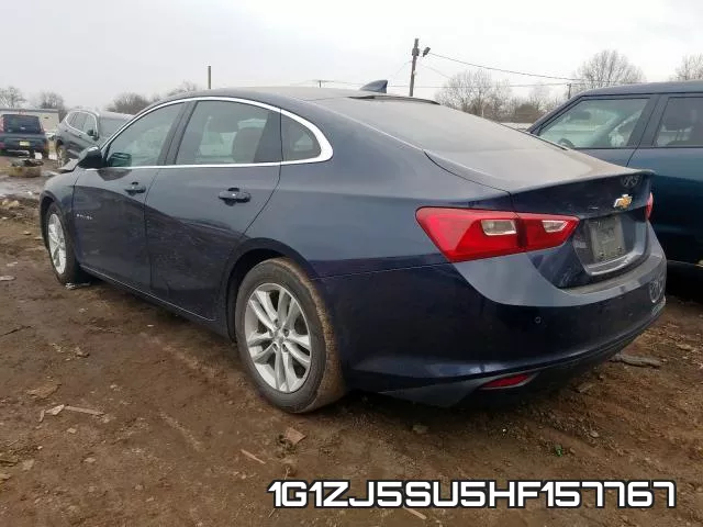 1G1ZJ5SU5HF157767 фото 4