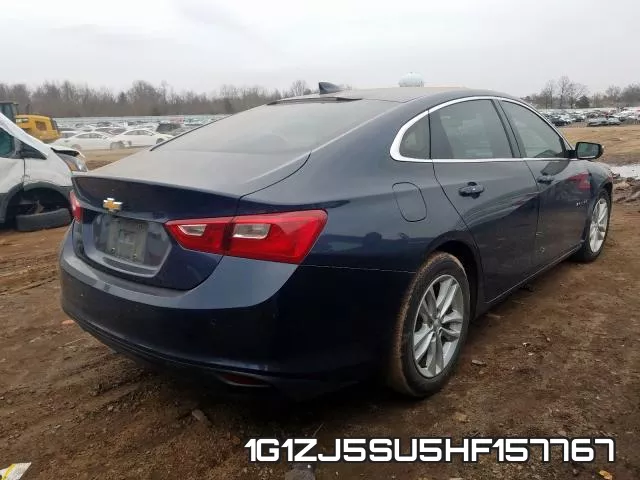 1G1ZJ5SU5HF157767 фото 5