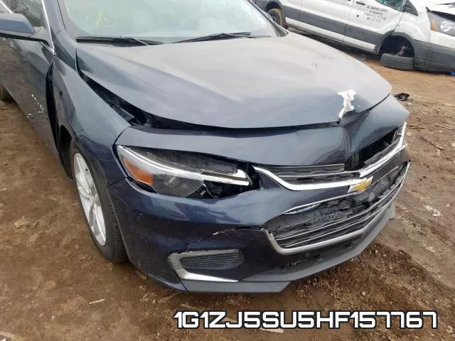 1G1ZJ5SU5HF157767 фото 10