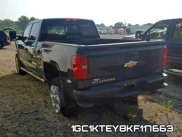 1GC1KTEY8KF117663 фото 4
