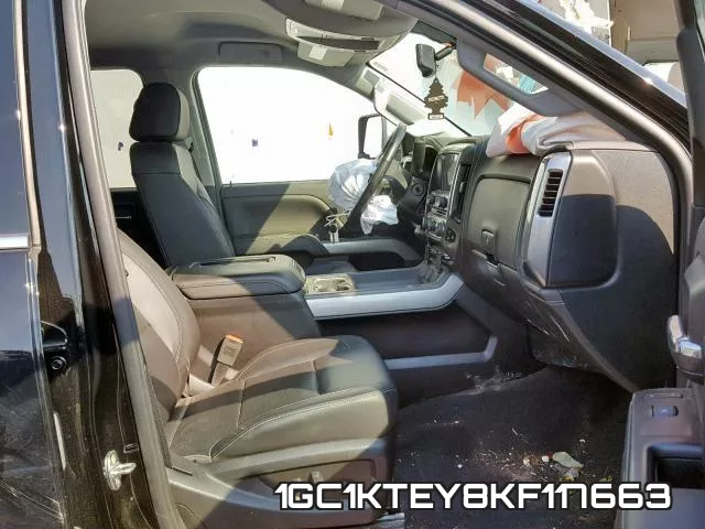 1GC1KTEY8KF117663 фото 6