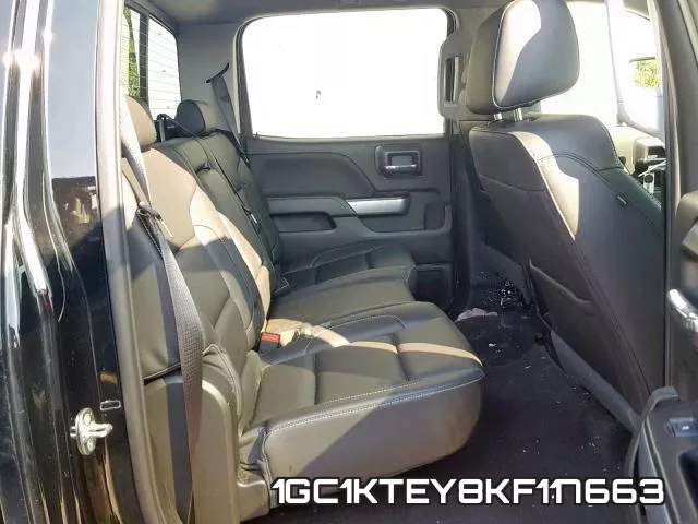 1GC1KTEY8KF117663 фото 7