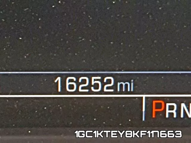 1GC1KTEY8KF117663 фото 9
