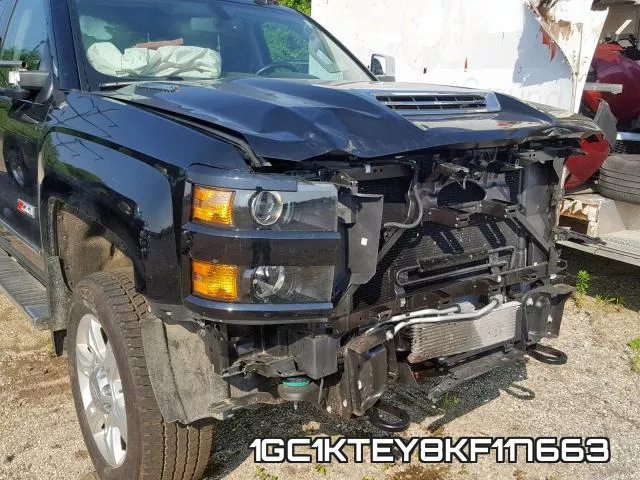 1GC1KTEY8KF117663 фото 10