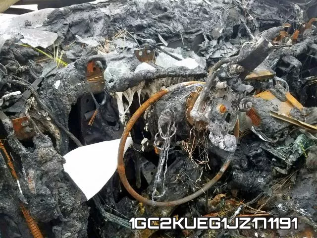 1GC2KUEG1JZ171191 фото 9