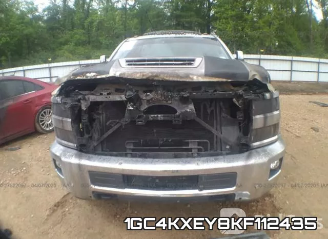 1GC4KXEY8KF112435 фото 7