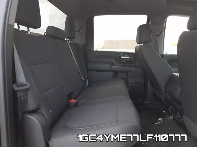 1GC4YME77LF110777 фото 7