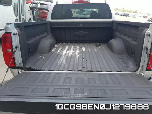 1GCGSBEN0J1279888 фото 10