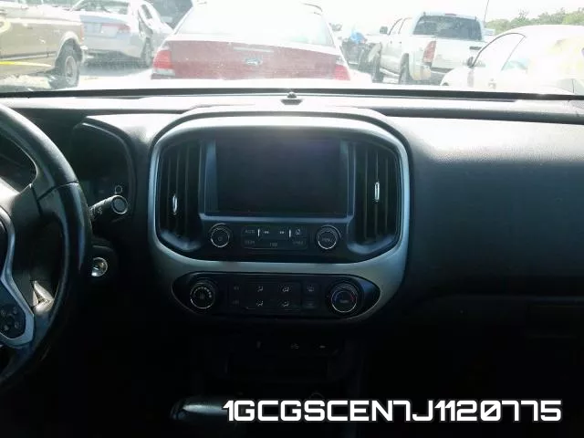 1GCGSCEN7J1120775 фото 10