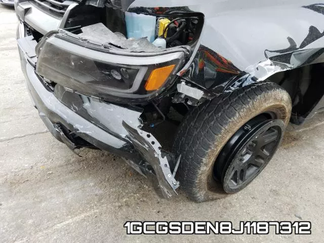 1GCGSDEN8J1187312 фото 10