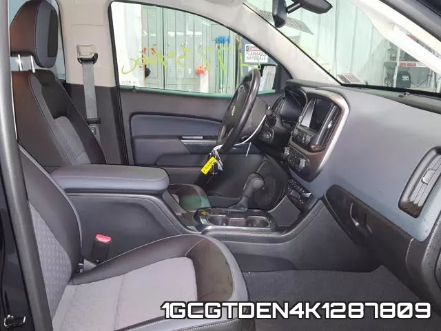 1GCGTDEN4K1287809 фото 6