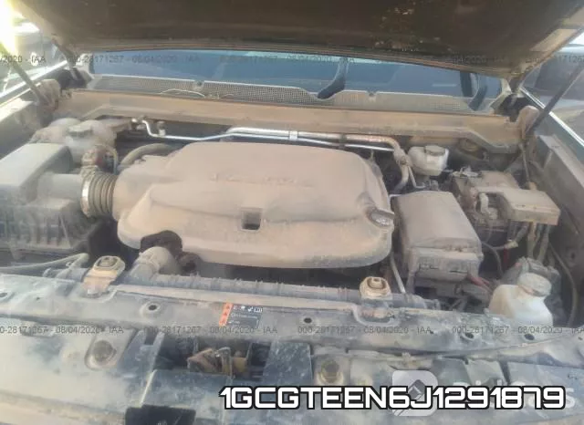 1GCGTEEN6J1291879 фото 2