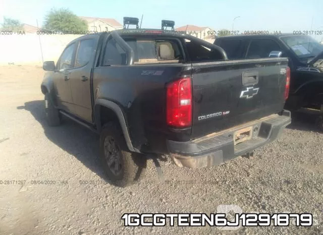 1GCGTEEN6J1291879 фото 4