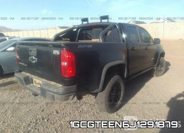 1GCGTEEN6J1291879 фото 5