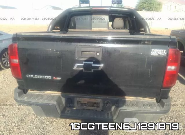 1GCGTEEN6J1291879 фото 7