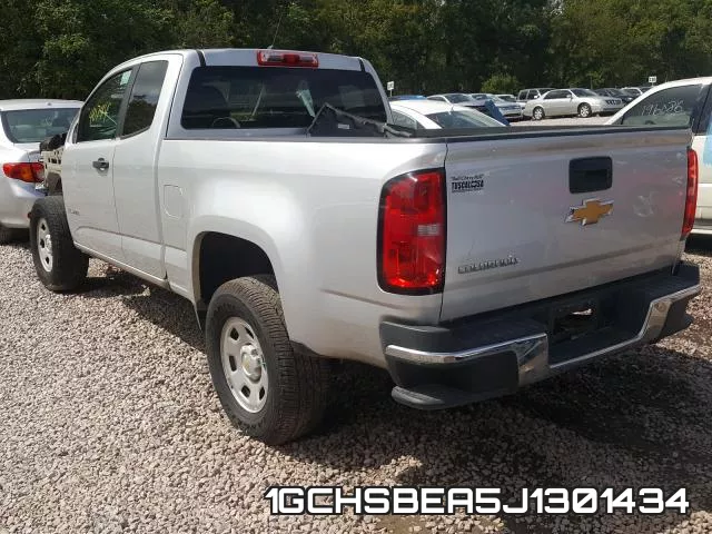 1GCHSBEA5J1301434 фото 4