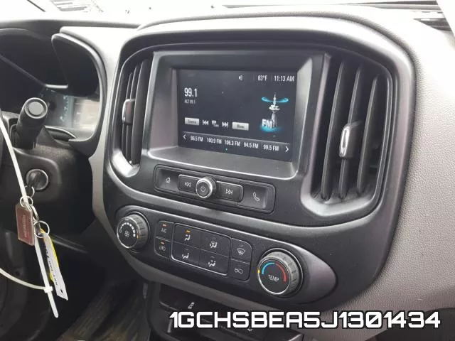 1GCHSBEA5J1301434 фото 10