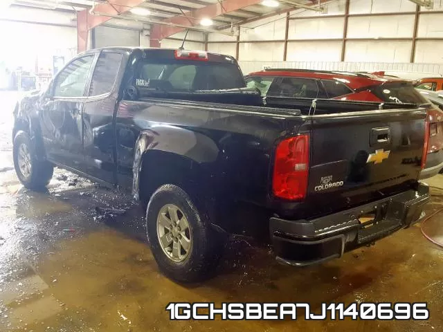 1GCHSBEA7J1140696 фото 4