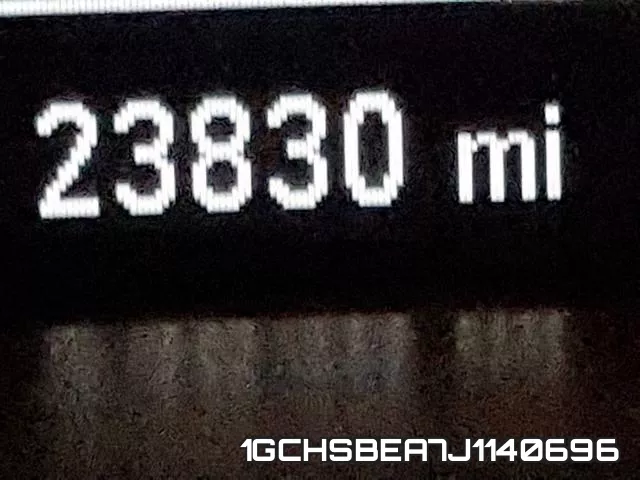 1GCHSBEA7J1140696 фото 9