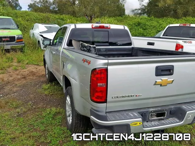 1GCHTCEN4J1228708 фото 4