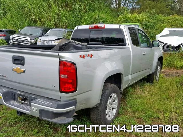 1GCHTCEN4J1228708 фото 5