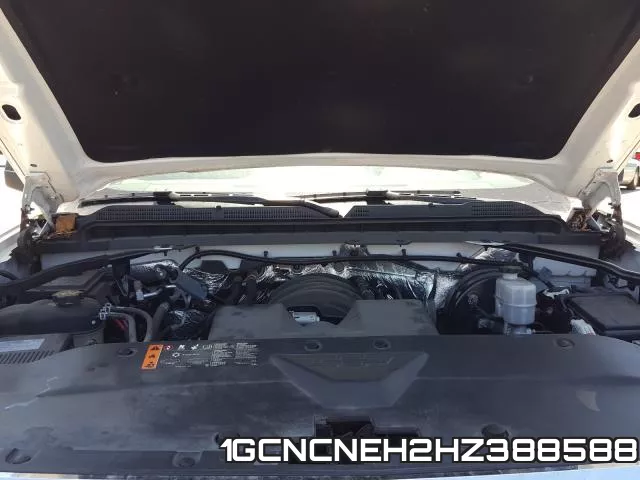 1GCNCNEH2HZ388588 фото 8