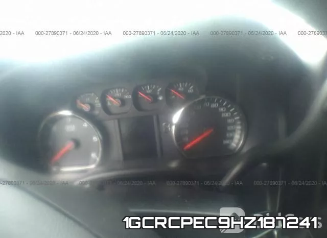 1GCRCPEC9HZ187241 фото 8