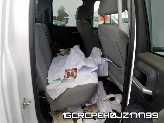 1GCRCPEH0JZ171799 фото 7