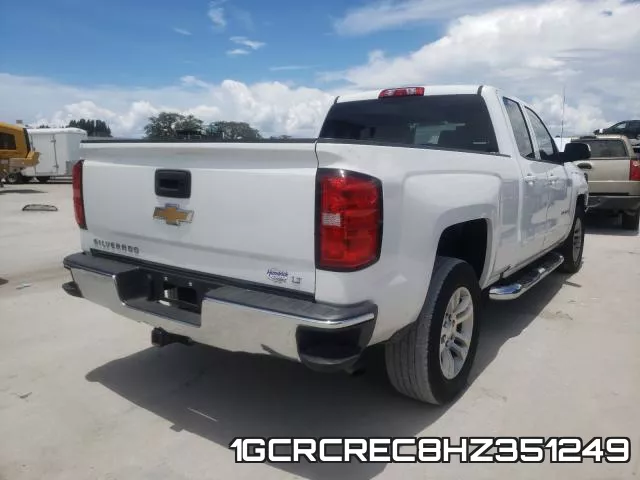 1GCRCREC8HZ351249 фото 4