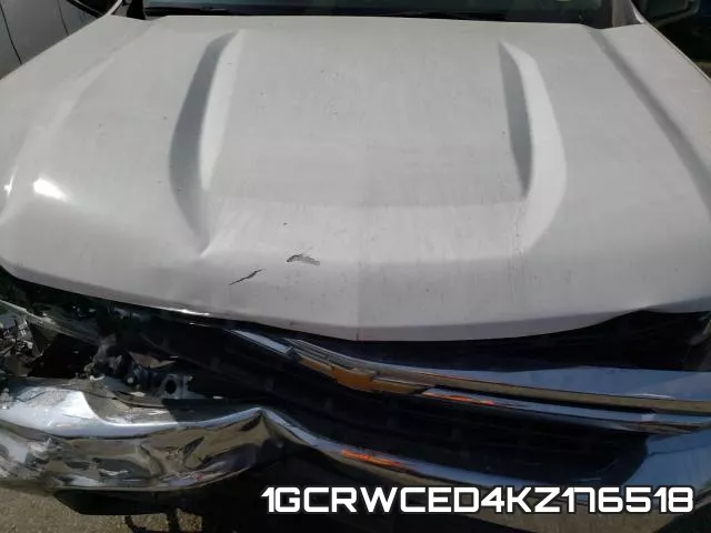 1GCRWCED4KZ176518 фото 8