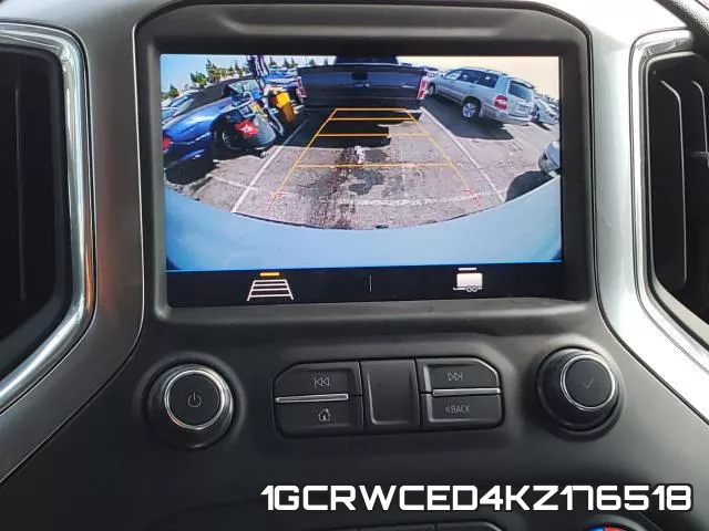1GCRWCED4KZ176518 фото 10