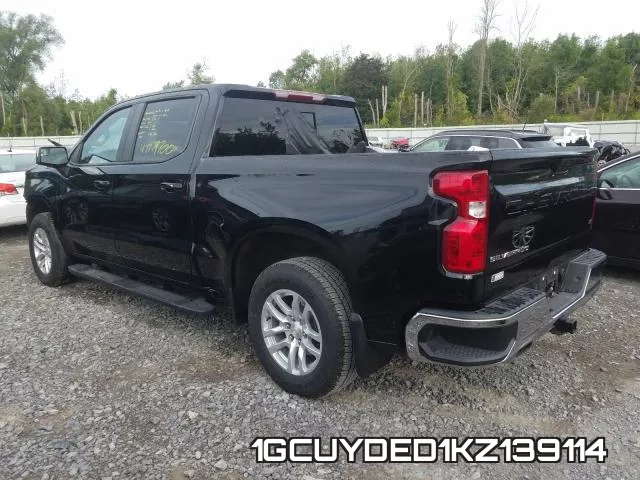 1GCUYDED1KZ139114 фото 4