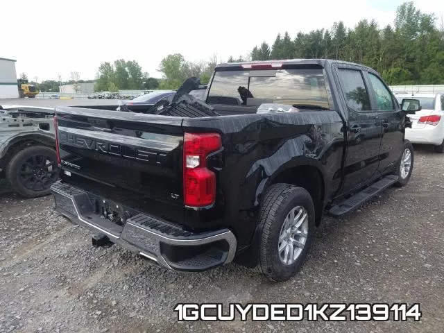 1GCUYDED1KZ139114 фото 5