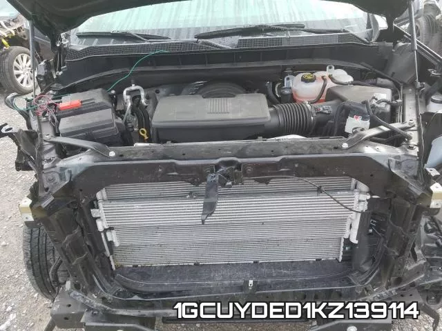 1GCUYDED1KZ139114 фото 8