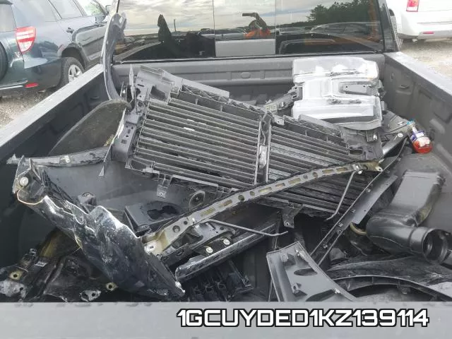 1GCUYDED1KZ139114 фото 10