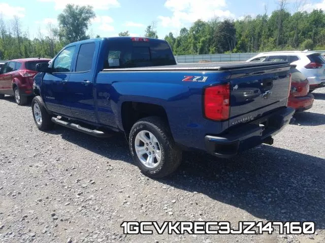 1GCVKREC3JZ147160 фото 4