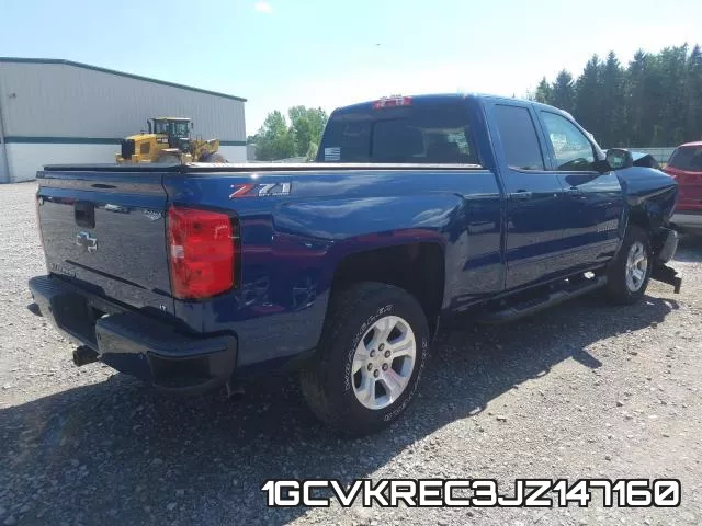 1GCVKREC3JZ147160 фото 5