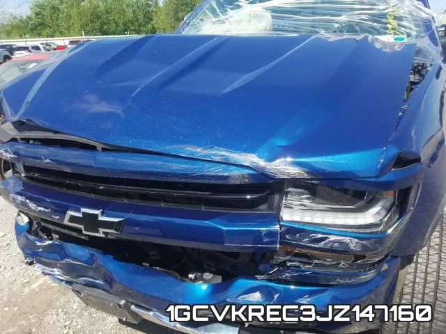 1GCVKREC3JZ147160 фото 8