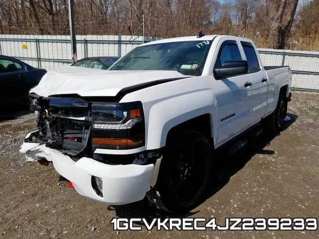 1GCVKREC4JZ239233 фото 3