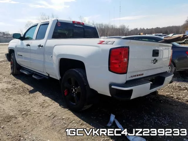 1GCVKREC4JZ239233 фото 4