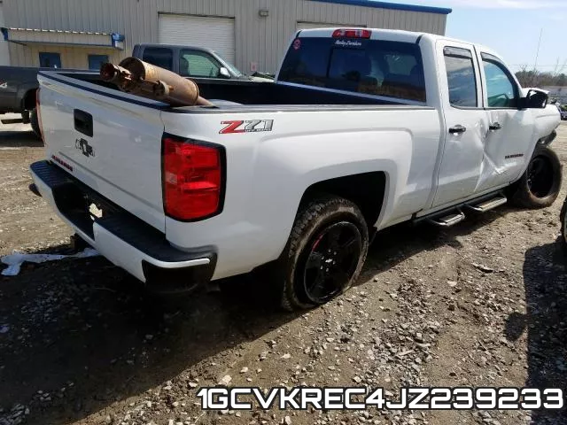 1GCVKREC4JZ239233 фото 5