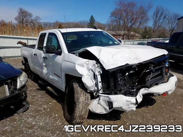 1GCVKREC4JZ239233 фото 10