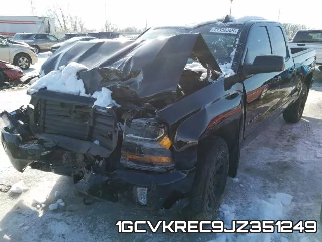 1GCVKREC9JZ351249 фото 3