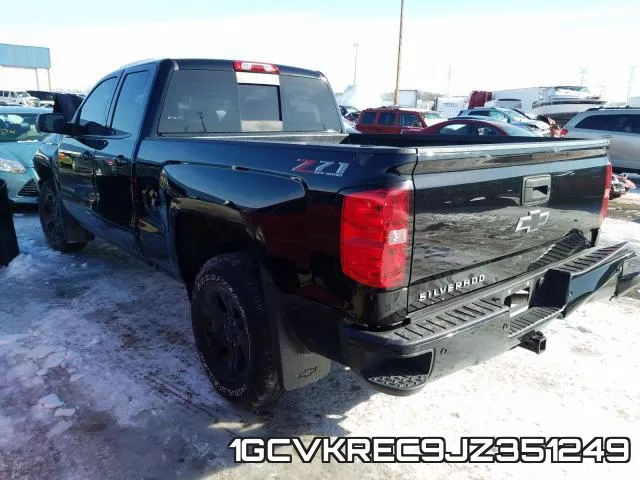1GCVKREC9JZ351249 фото 4