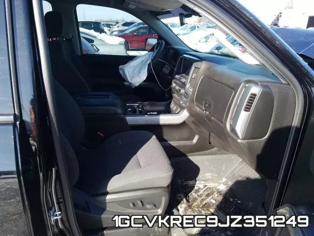 1GCVKREC9JZ351249 фото 6